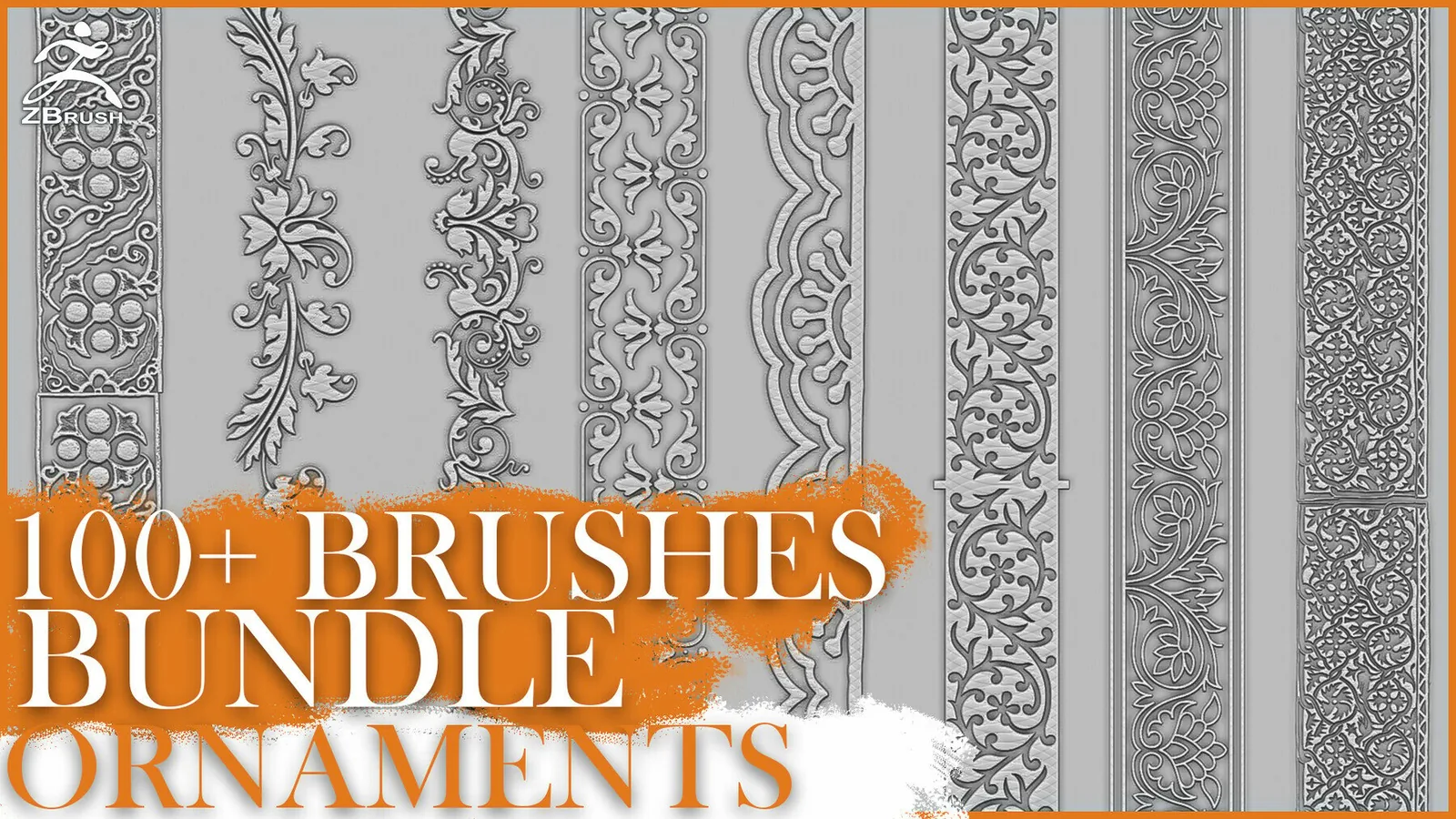 Ornaments preview